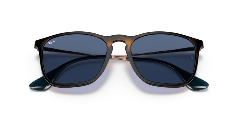 Gafas de Sol Ray-Ban Chris RB4187 639080 54 18