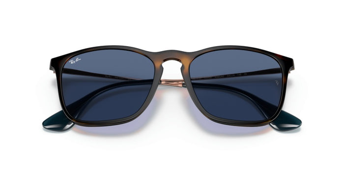Ray-Ban Chris RB4187 639080 54 18 太阳镜 — vista 5