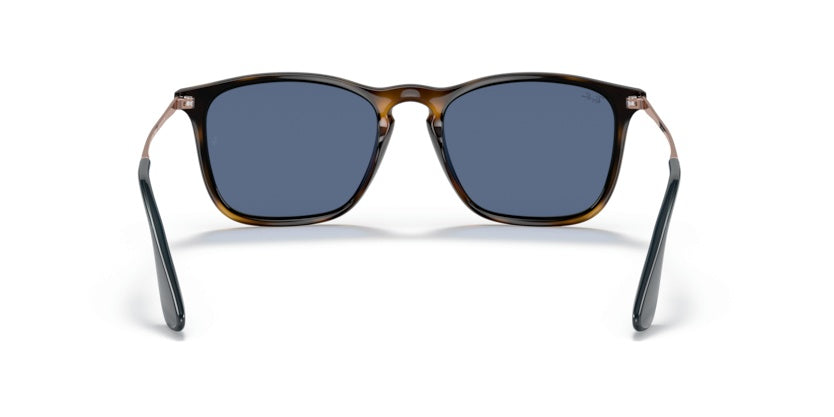 Gafas de Sol Ray-Ban Chris RB4187 639080 54 18