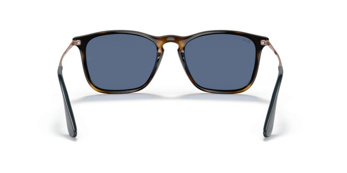 Ray-Ban Chris RB4187 639080 54 18 太阳镜 — vista 6