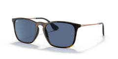 Sonnenbrillen Ray-Ban Chris RB4187 639080 54 18