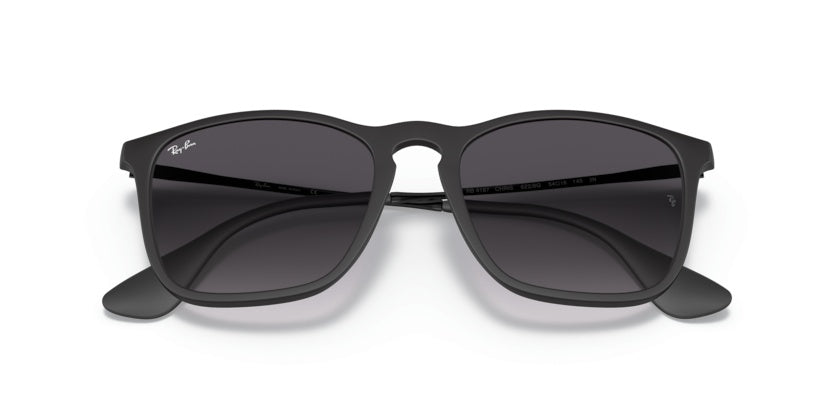 Gafas de Sol Ray-Ban Chris RB4187 622/8G 54 18