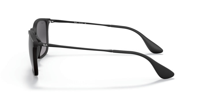 Gafas de Sol Ray-Ban Chris RB4187 622/8G 54 18 — vista 3