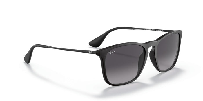 Gafas de Sol Ray-Ban Chris RB4187 622/8G 54 18 — vista 5