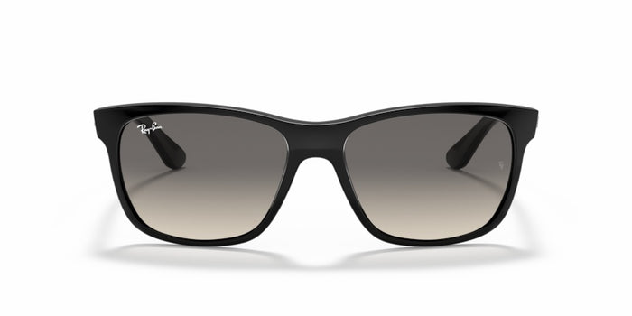 Gafas de Sol Ray-Ban Erika RB4181 601/71 57 16 — vista 2