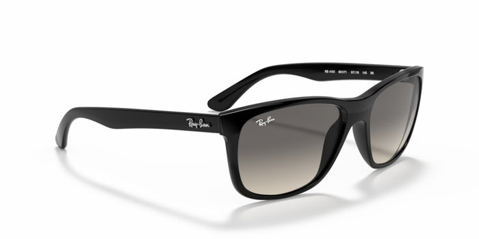 Gafas de Sol Ray-Ban Erika RB4181 601/71 57 16 — vista 6