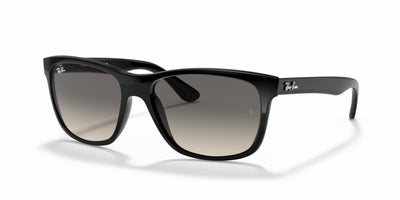 Lunettes de Soleil Ray-Ban Erika RB4181 601/71 57 16