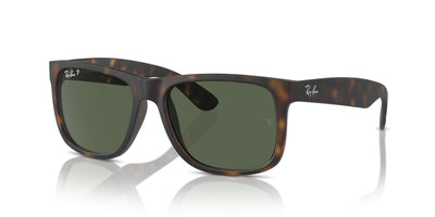 Sunglasses Ray-Ban Justin RB4165 865/9A 54 16