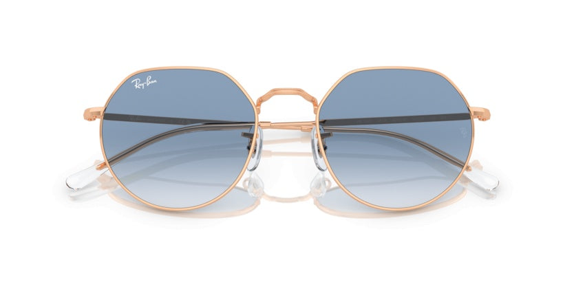 Gafas de Sol Ray-Ban Jack RB3565 92023F 53 20