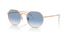 Sunglasses Ray-Ban Jack RB3565 92023F 53 20