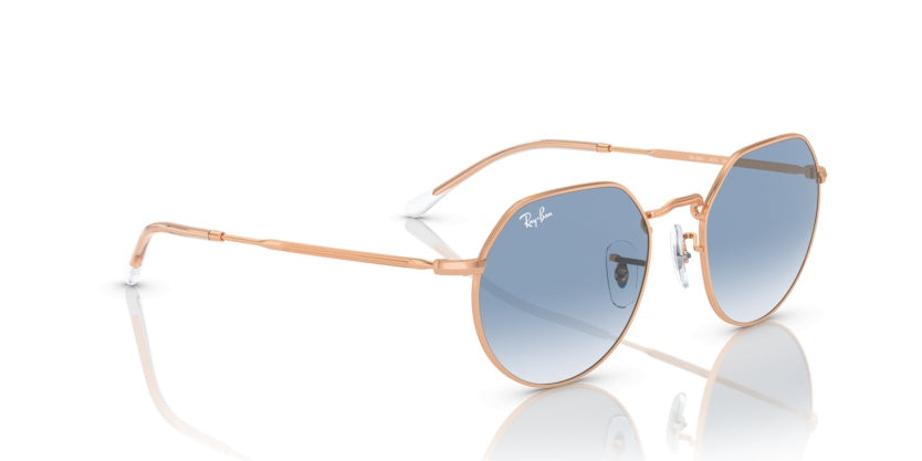 Gafas de Sol Ray-Ban Jack RB3565 92023F 53 20