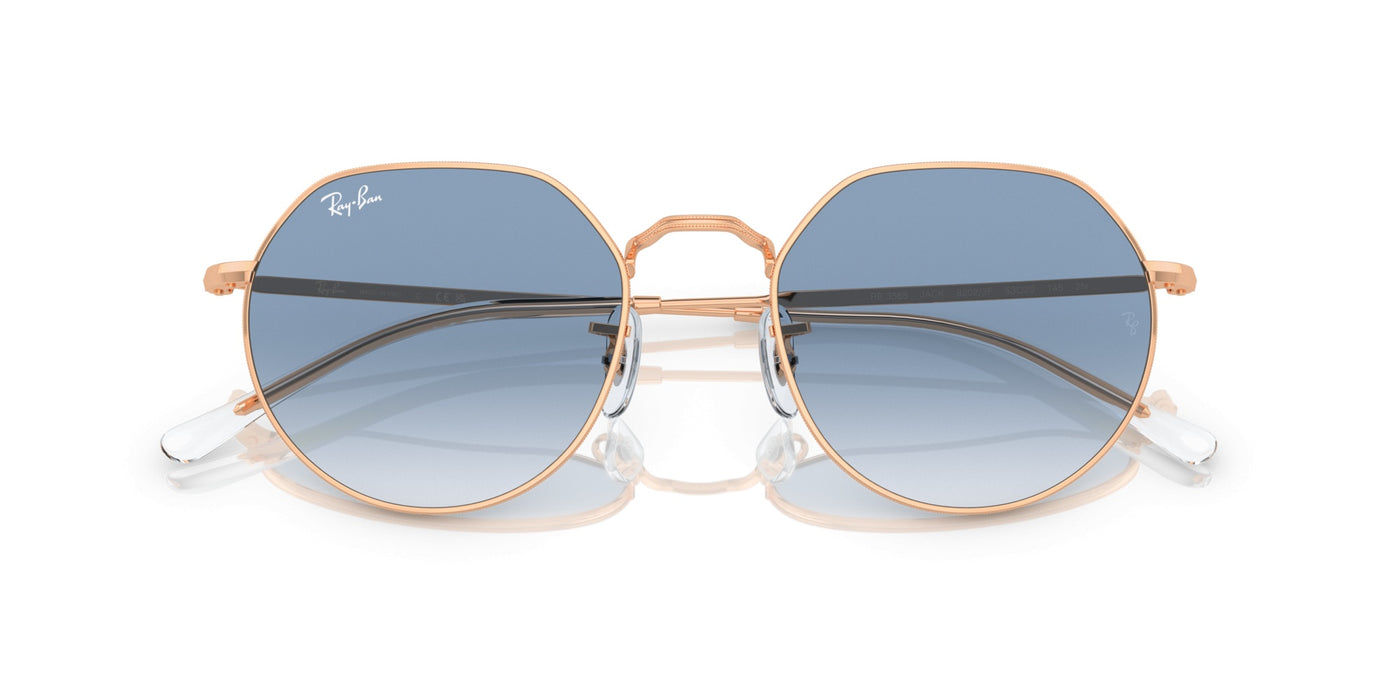 Gafas de Sol Ray-Ban Jack RB3565 92023F 53 20