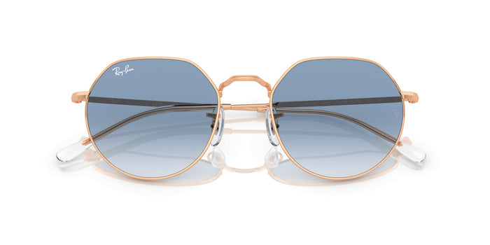 Sonnenbrillen Ray-Ban Jack RB3565 92023F 53 20 — vista 6