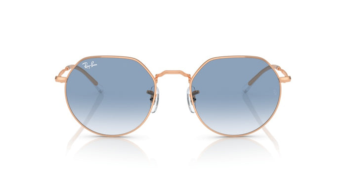 Sonnenbrillen Ray-Ban Jack RB3565 92023F 53 20 — vista 2
