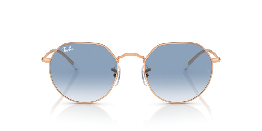 Gafas de Sol Ray-Ban Jack RB3565 92023F 53 20