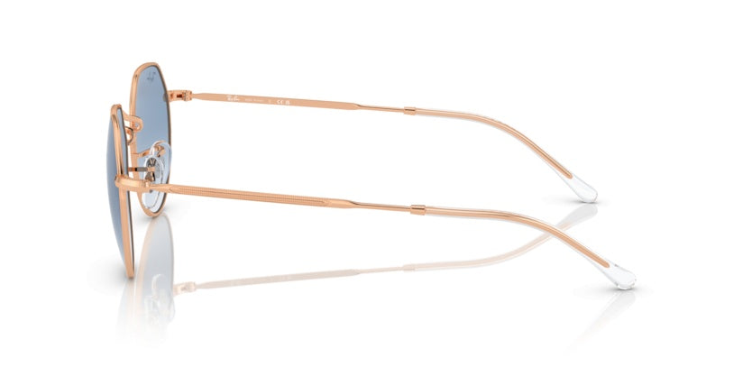 Gafas de Sol Ray-Ban Jack RB3565 92023F 53 20