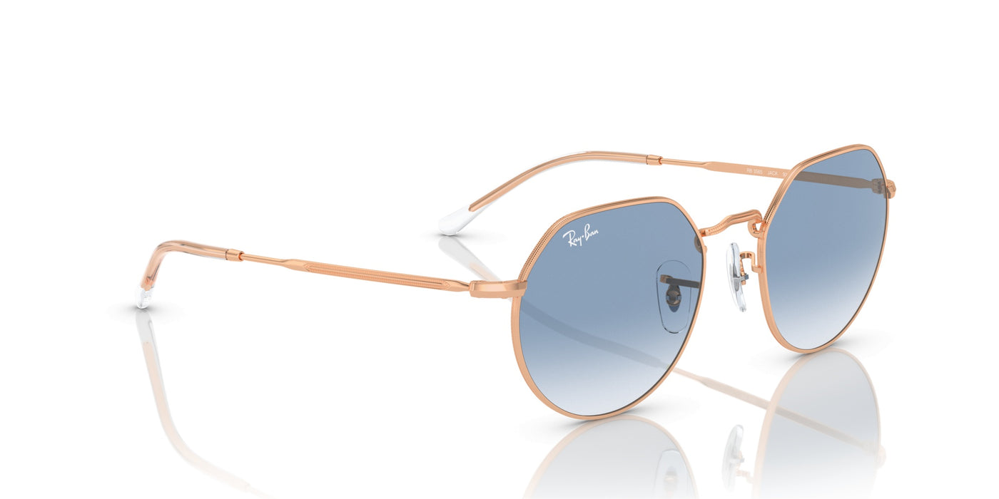 Gafas de Sol Ray-Ban Jack RB3565 92023F 53 20