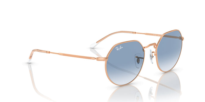 Sonnenbrillen Ray-Ban Jack RB3565 92023F 53 20 — vista 7