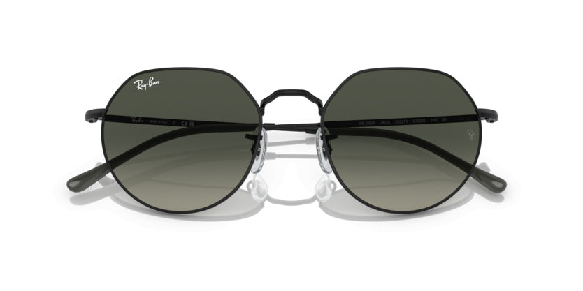 Gafas de Sol Ray-Ban Jack RB3565 002/71 53 20