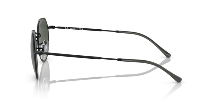 Ray-Ban Jack RB3565 002/71 53 20 太阳镜 — vista 3