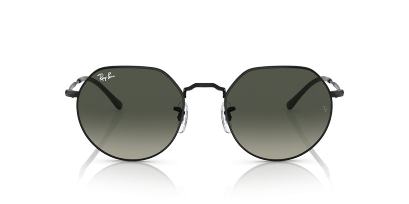 Gafas de Sol Ray-Ban Jack RB3565 002/71 53 20
