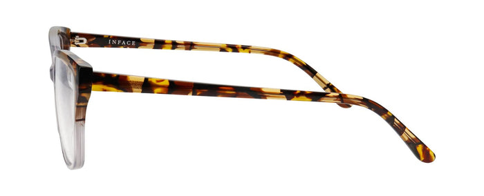 Korrektionsbrille Inface If9475 6515 55 16 — Bild 3