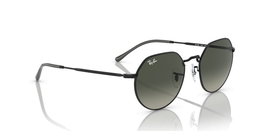Gafas de Sol Ray-Ban Jack RB3565 002/71 53 20