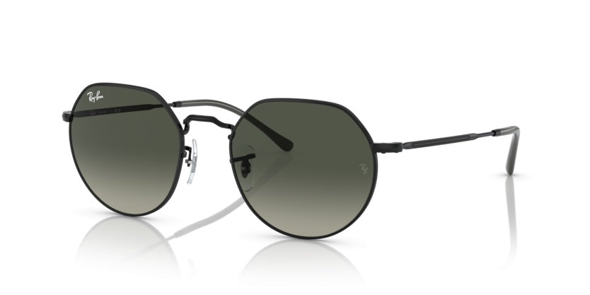 Gafas de Sol Ray-Ban Jack RB3565 002/71 53 20