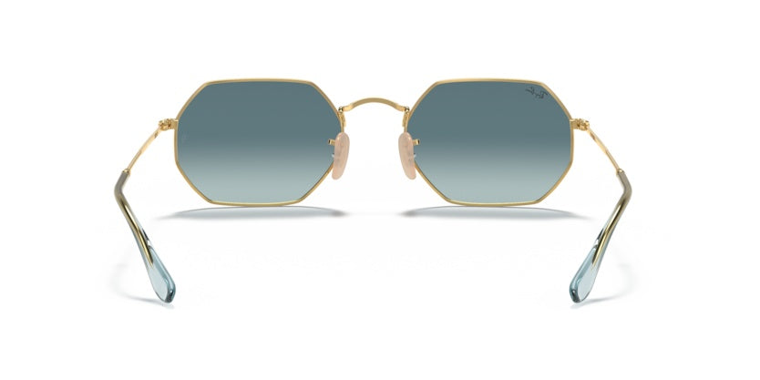 Gafas de Sol Ray-Ban Octagonal RB3556N 91233M 53 21