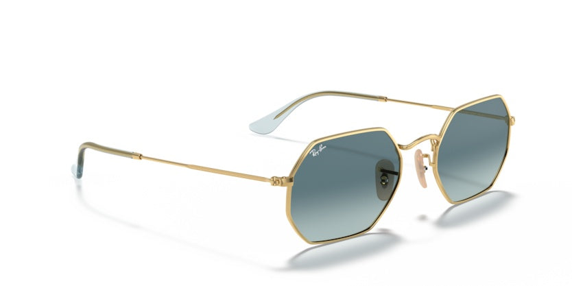 Gafas de Sol Ray-Ban Octagonal RB3556N 91233M 53 21