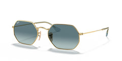 Gafas de Sol Ray-Ban Octagonal RB3556N 91233M 53 21