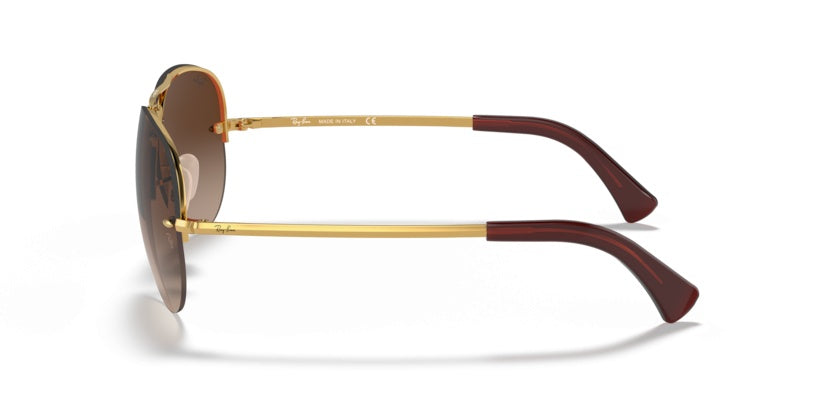 Gafas de Sol Ray-Ban RB3449 001/13 59 14