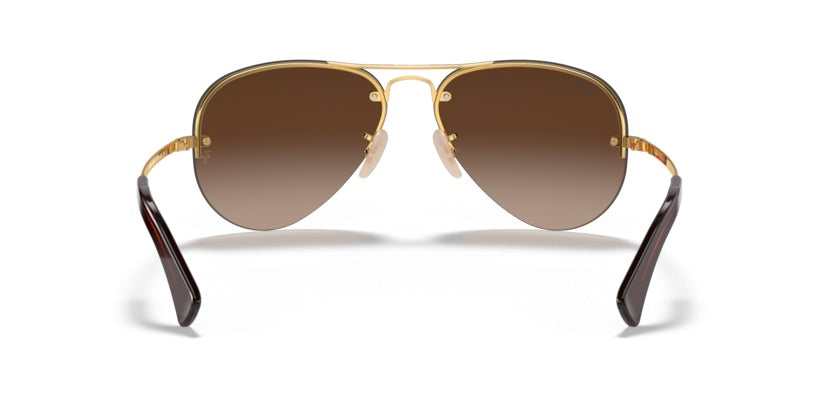 Gafas de Sol Ray-Ban RB3449 001/13 59 14
