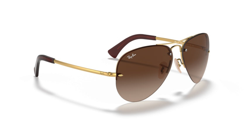 Gafas de Sol Ray-Ban RB3449 001/13 59 14