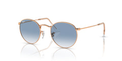 Sonnenbrillen Ray-Ban Round Metal RB3447 92023F 50 21