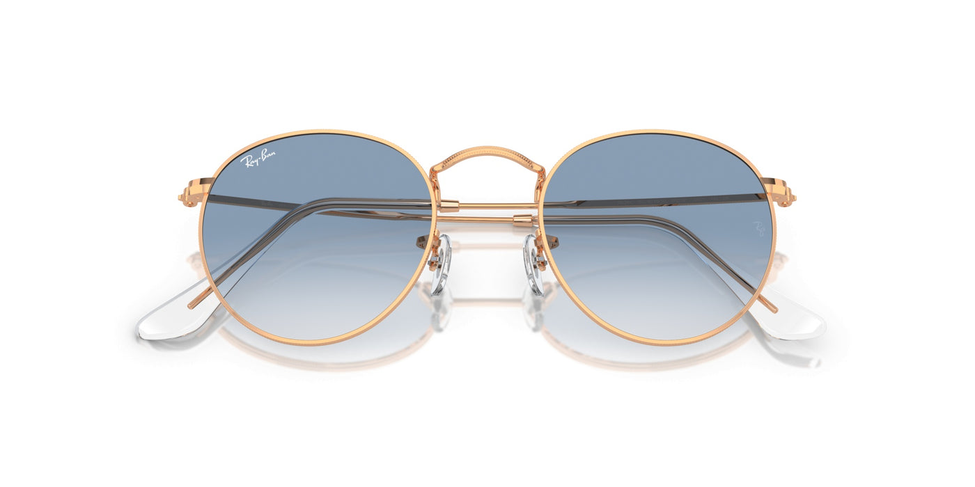 Gafas de Sol Ray-Ban Round Metal RB3447 92023F 50 21