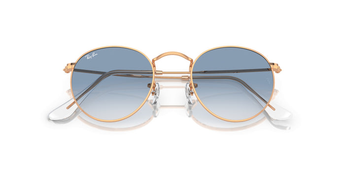 Ray-Ban Round Metal RB3447 92023F 50 21 — vista 4