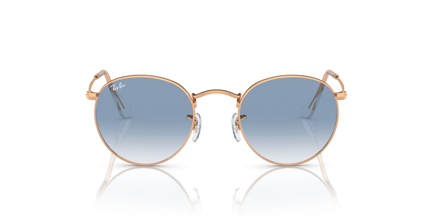 Gafas de Sol Ray-Ban Round Metal RB3447 92023F 50 21