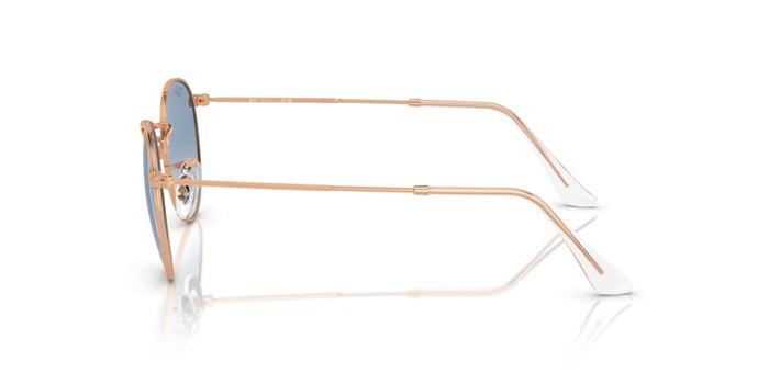 Ray-Ban Round Metal RB3447 92023F 50 21 — vista 3