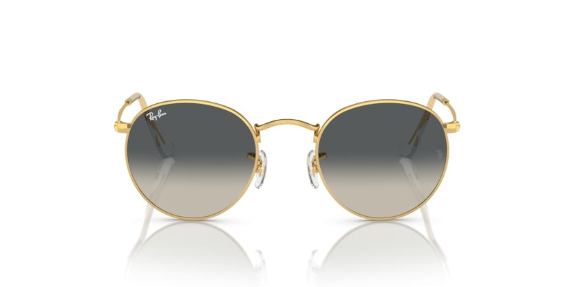 Gafas de Sol Ray-Ban Round Metal RB3447 001/71 50 21
