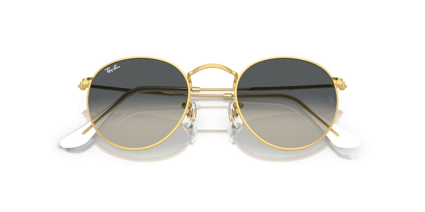 Gafas de Sol Ray-Ban Round Metal RB3447 001/71 50 21