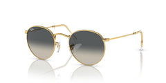 Sonnenbrillen Ray-Ban Round Metal RB3447 001/71 50 21