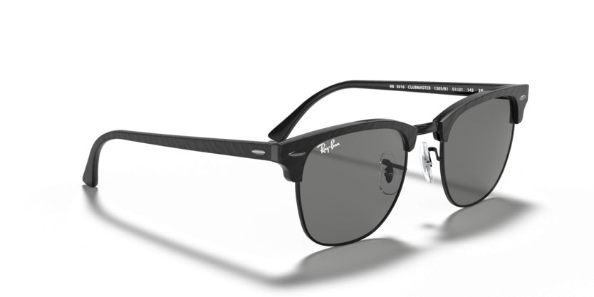 Gafas de Sol Ray-Ban Clubmaster RB3016 1305B1 51 21