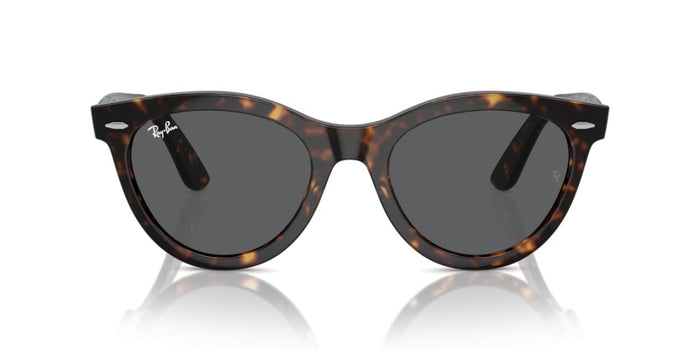 Gafas de Sol Ray-Ban Wayfarer Way RB2241 902/B1 54 21 — vista 2
