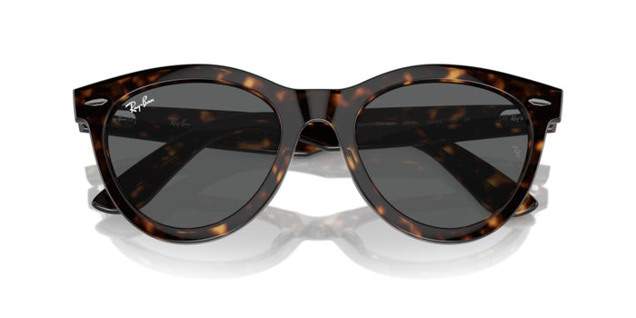 Gafas de Sol Ray-Ban Wayfarer Way RB2241 902/B1 54 21 — vista 5