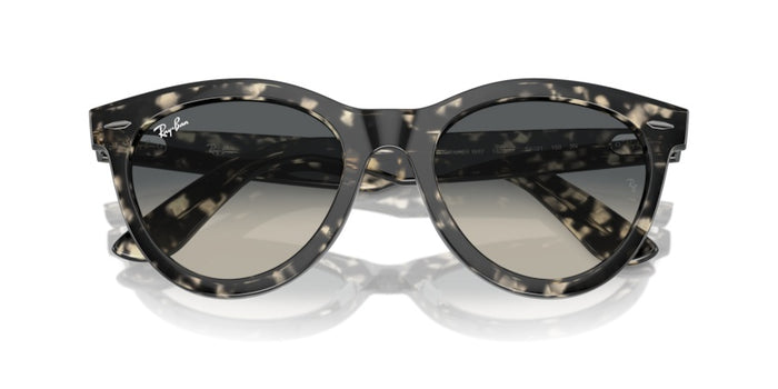 Gafas de Sol Ray-Ban Wayfarer Way RB2241 133371 54 21 — vista 5