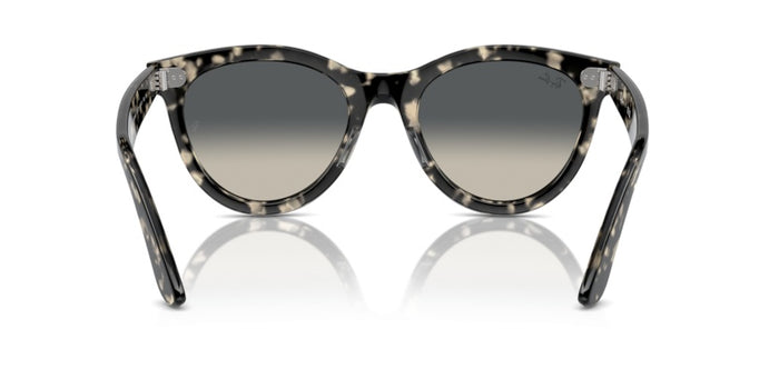 Gafas de Sol Ray-Ban Wayfarer Way RB2241 133371 54 21 — vista 4