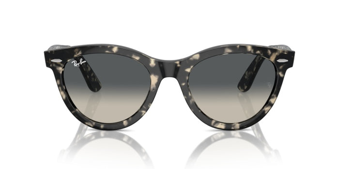 Gafas de Sol Ray-Ban Wayfarer Way RB2241 133371 54 21 — vista 2
