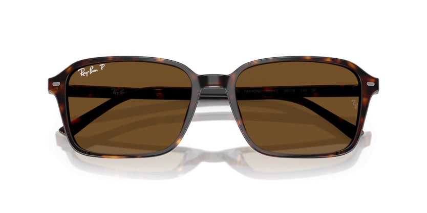 Gafas de Sol Ray-Ban Raimond RB2231 902/57 56 18