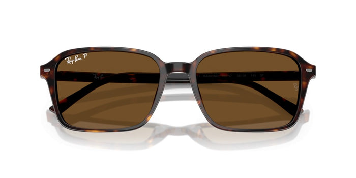 Gafas de Sol Ray-Ban Raimond RB2231 902/57 56 18 — vista 5